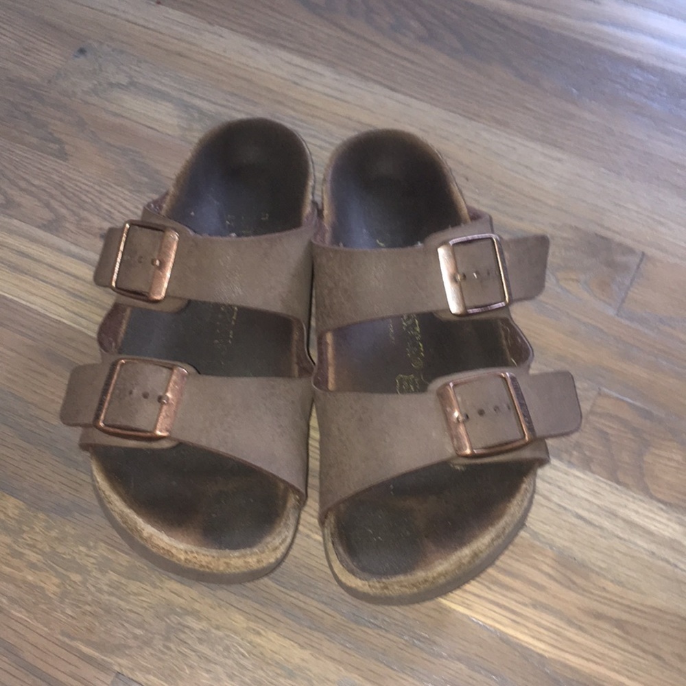 kids Birkenstocks